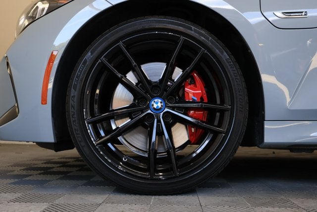 2023 BMW 3 Series 330e iPerformance