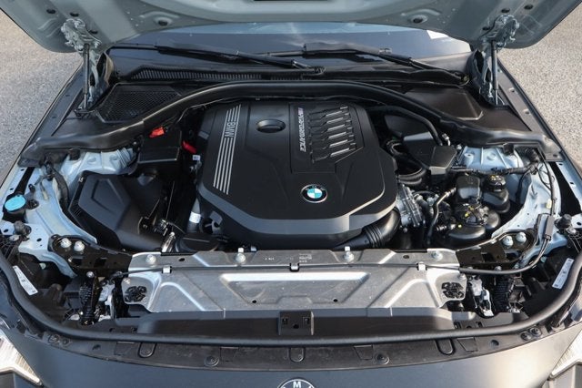 2024 BMW 2 Series M240i