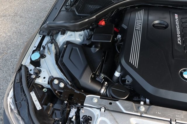 2024 BMW 2 Series M240i