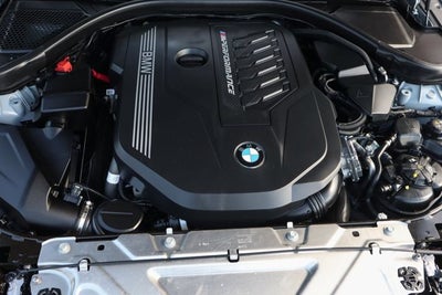 2024 BMW 2 Series M240i