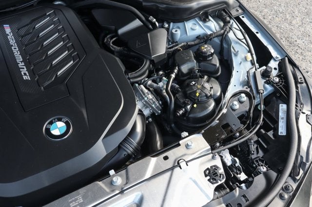 2024 BMW 2 Series M240i