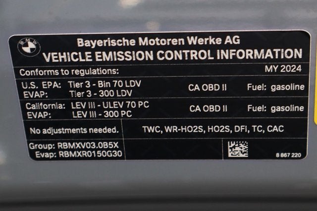 2024 BMW 2 Series M240i