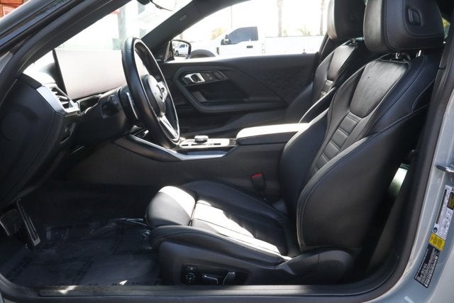 2024 BMW 2 Series M240i
