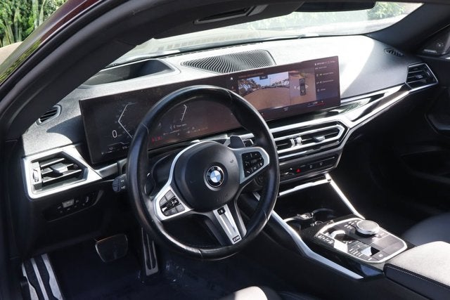 2024 BMW 2 Series M240i