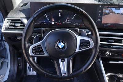 2024 BMW 2 Series M240i