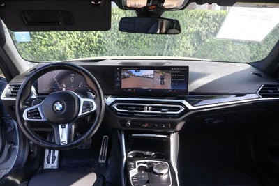2024 BMW 2 Series M240i