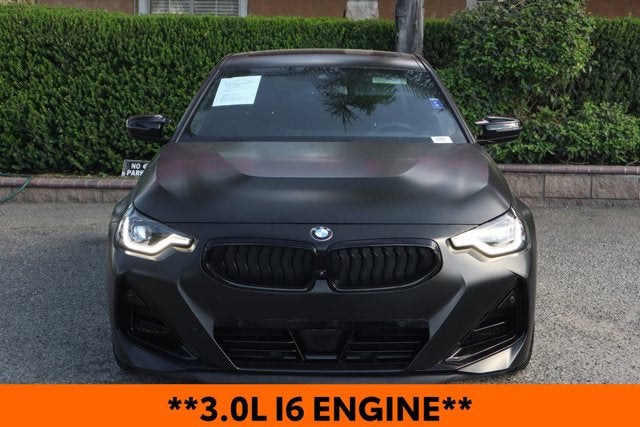 2024 BMW 2 Series M240i