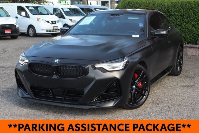 2024 BMW 2 Series M240i