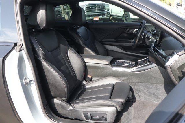 2024 BMW 2 Series M240i