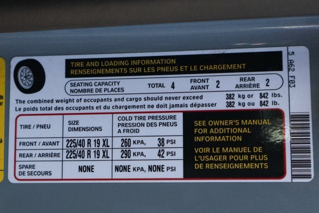 2024 BMW 2 Series M240i