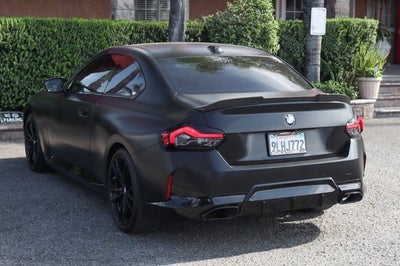 2024 BMW 2 Series M240i