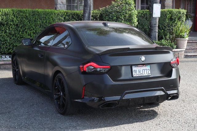 2024 BMW 2 Series M240i