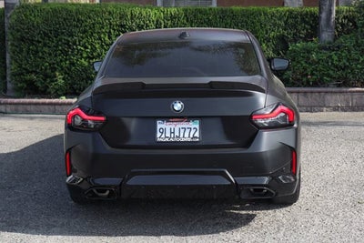 2024 BMW 2 Series M240i