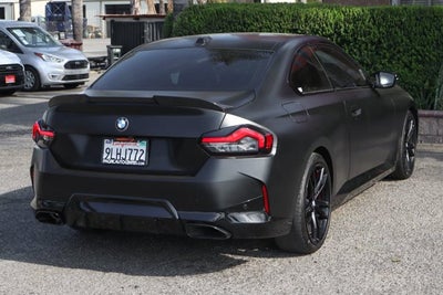 2024 BMW 2 Series M240i