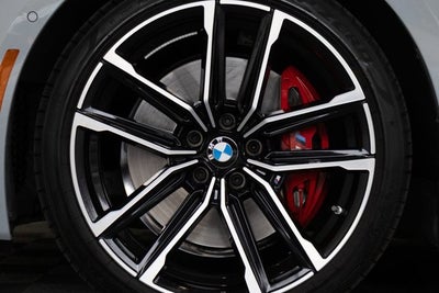 2024 BMW 2 Series M240i