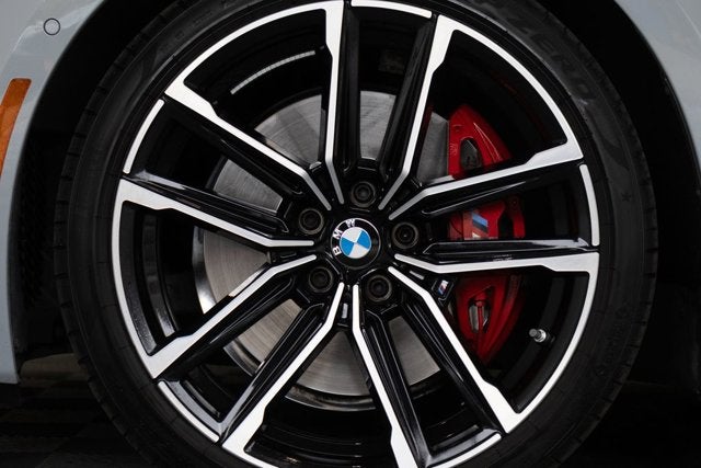 2024 BMW 2 Series M240i