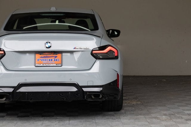 2024 BMW 2 Series M240i
