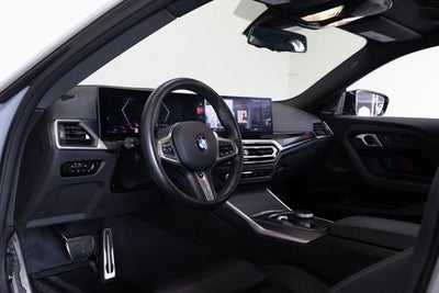 2024 BMW 2 Series M240i