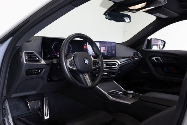 2024 BMW 2 Series M240i
