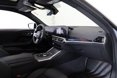2024 BMW 2 Series M240i