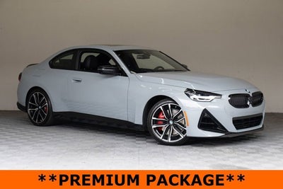 2024 BMW 2 Series M240i