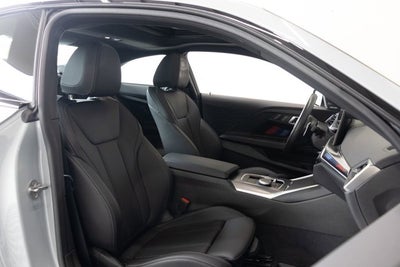 2024 BMW 2 Series M240i