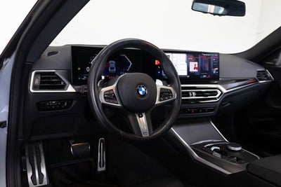 2024 BMW 2 Series M240i
