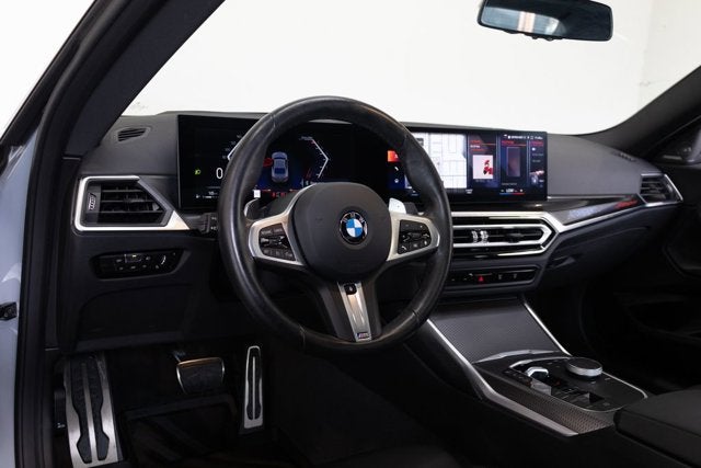 2024 BMW 2 Series M240i