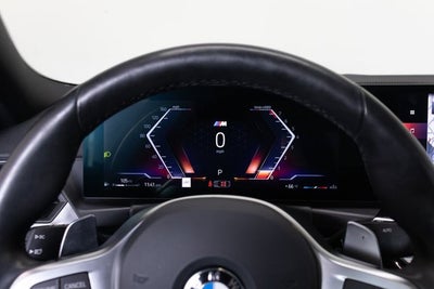 2024 BMW 2 Series M240i