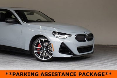 2024 BMW 2 Series M240i