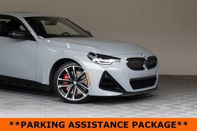2024 BMW 2 Series M240i