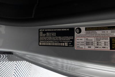 2024 BMW 2 Series M240i