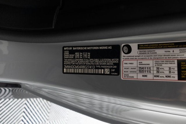2024 BMW 2 Series M240i