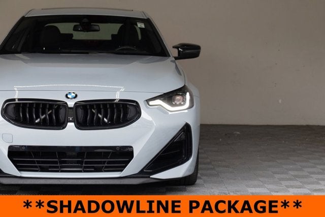2024 BMW 2 Series M240i