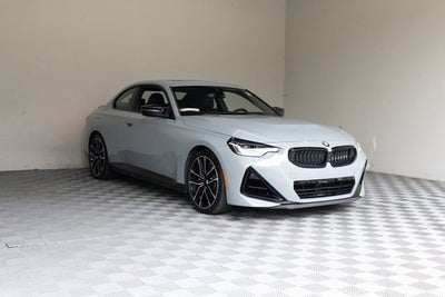 2024 BMW 2 Series M240i