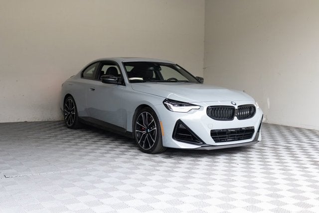 2024 BMW 2 Series M240i