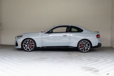 2024 BMW 2 Series M240i