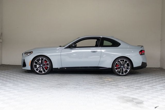 2024 BMW 2 Series M240i