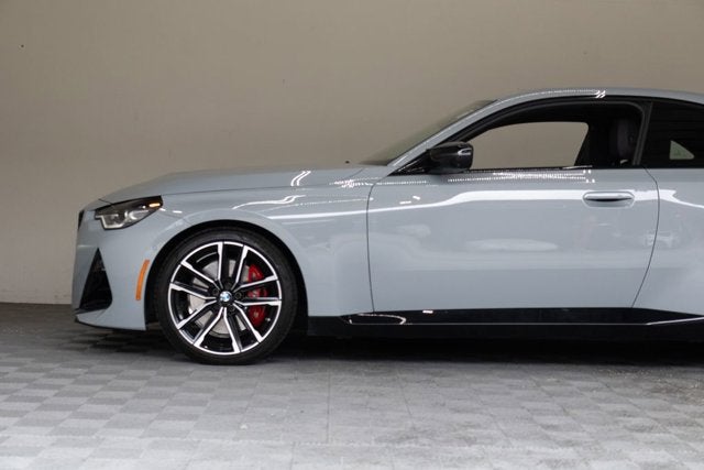 2024 BMW 2 Series M240i