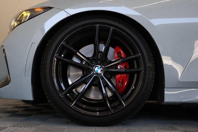 2024 BMW 3 Series M340i xDrive