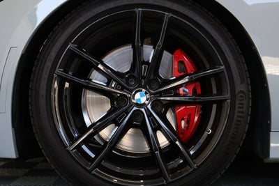 2024 BMW 3 Series M340i xDrive