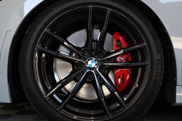 2024 BMW 3 Series M340i xDrive