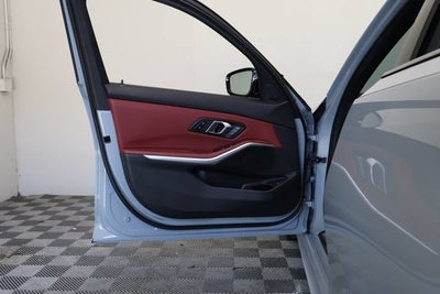 2024 BMW 3 Series M340i xDrive
