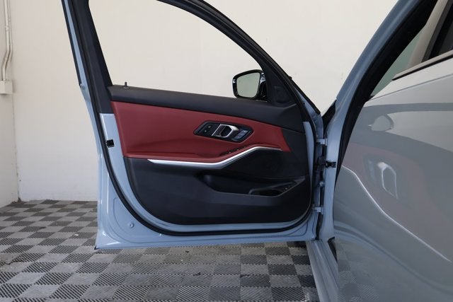 2024 BMW 3 Series M340i xDrive