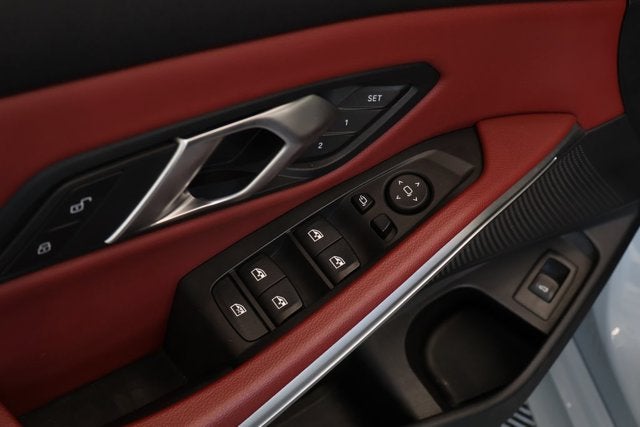 2024 BMW 3 Series M340i xDrive