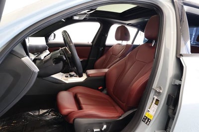 2024 BMW 3 Series M340i xDrive