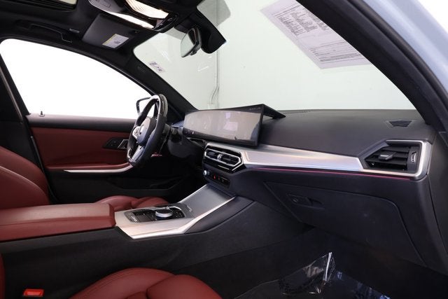 2024 BMW 3 Series M340i xDrive