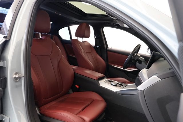 2024 BMW 3 Series M340i xDrive
