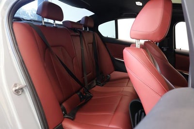 2024 BMW 3 Series M340i xDrive