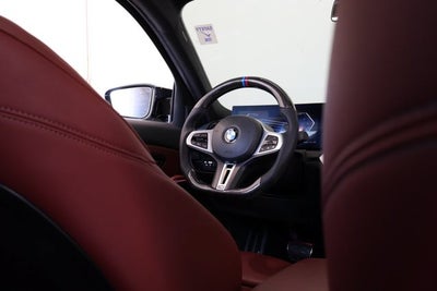 2024 BMW 3 Series M340i xDrive